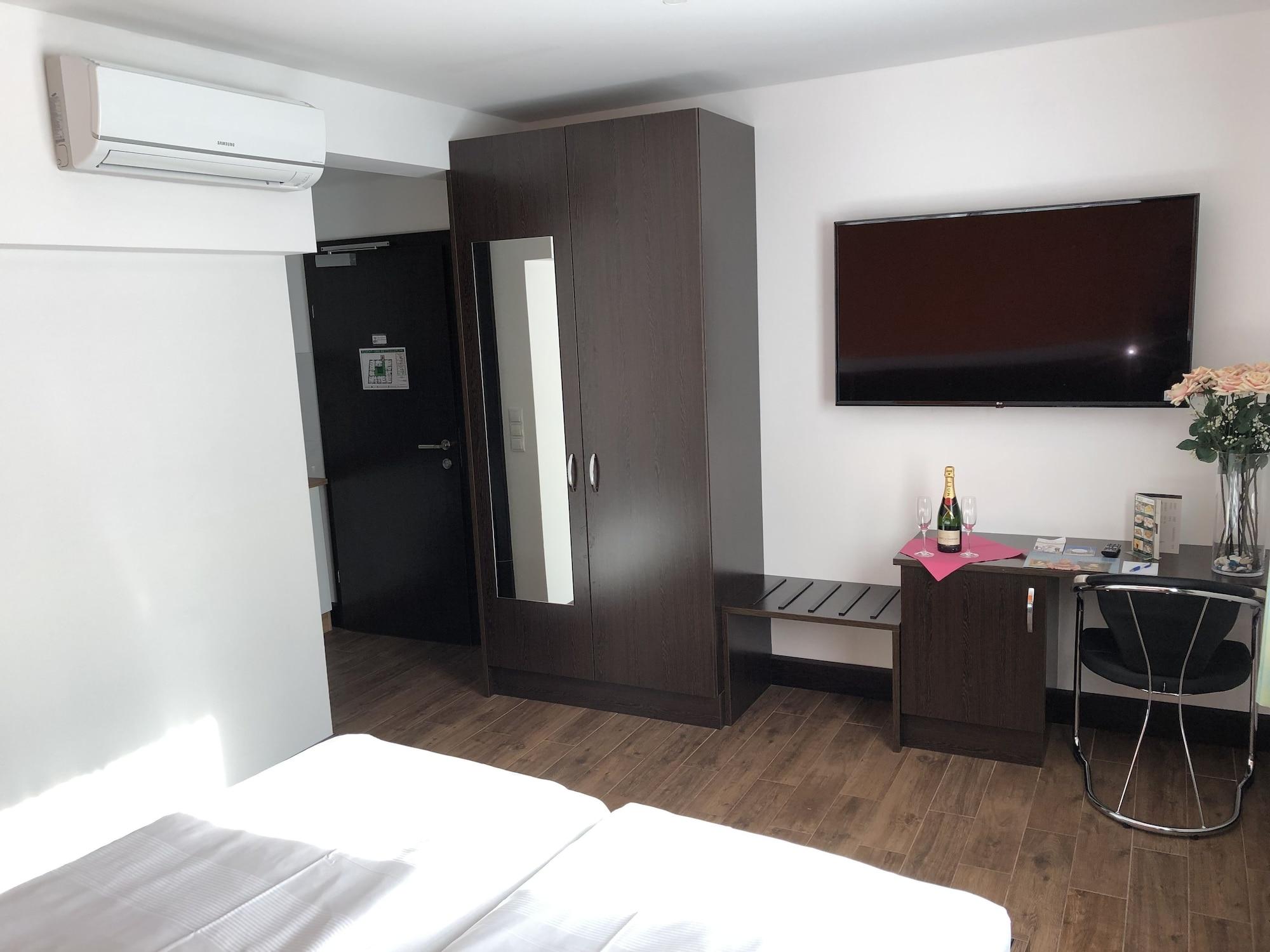 Koenig Hotel Wenen